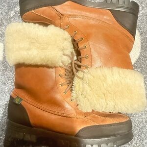 Polo Ralph Lauren Boots